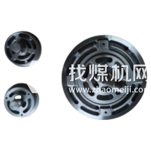 HC-65A 泰州海光船用压缩机配件