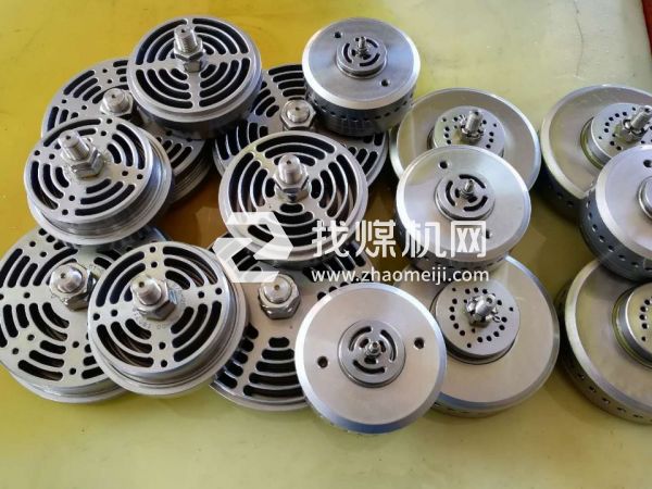自贡东方通用压缩机气阀