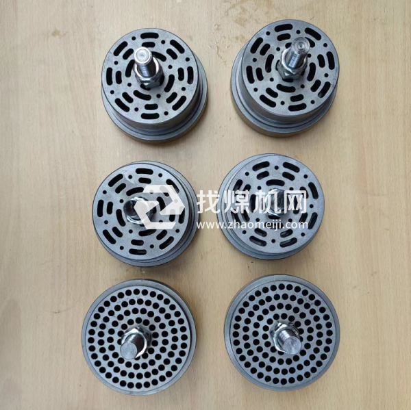 蚌埠昊源压缩机气阀