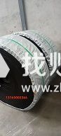耐灼烧橡胶输送带