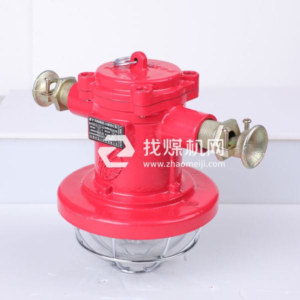照明灯DGC18-24/127L