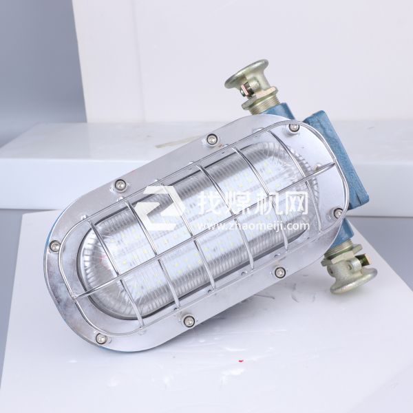 矿用隔爆型LED支架灯DGC36/127L