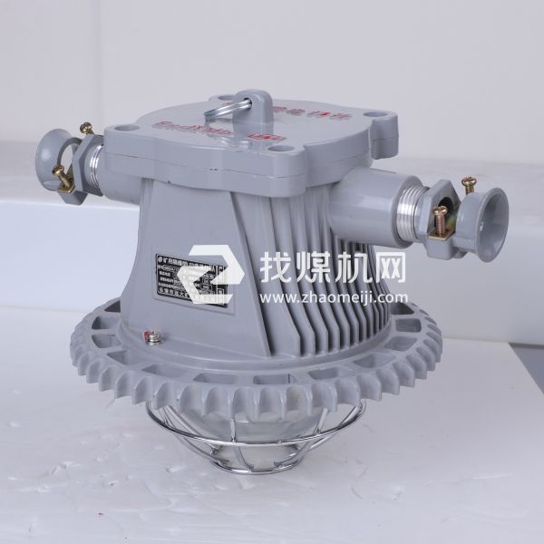矿用隔爆型LED巷道灯DGS24/127L(B)