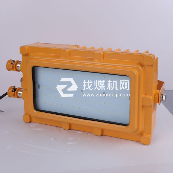 矿用隔爆型LED巷道灯DGS50-100/127L(A)