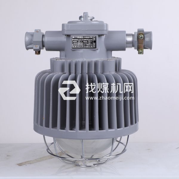 矿用隔爆型LED巷道灯DGS40/127L(A)