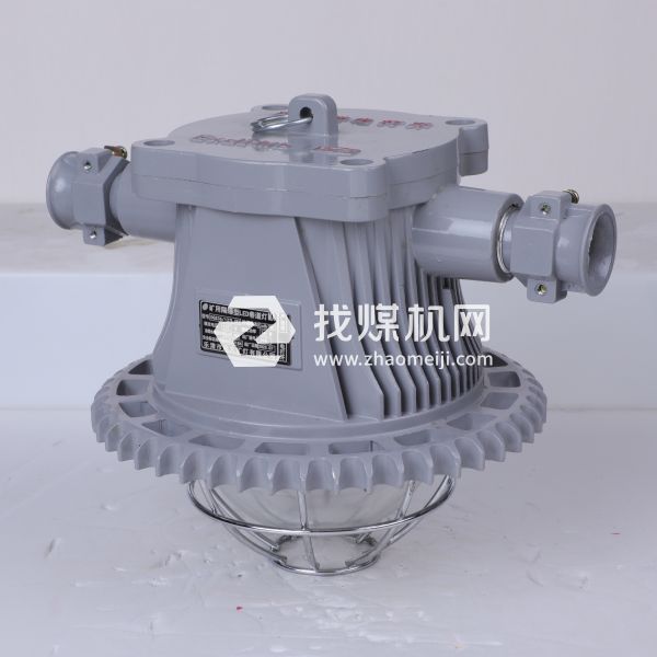 矿用隔爆型LED巷道灯DGS30/127L(A)