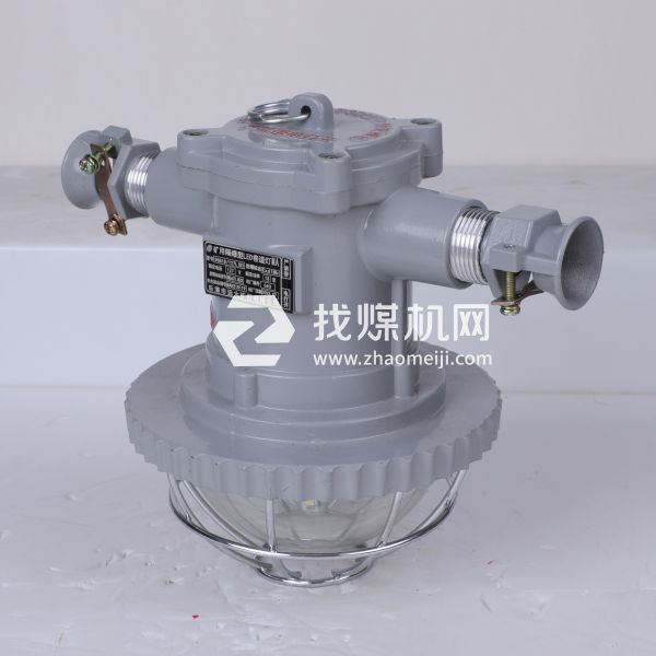 矿用隔爆型LED巷道灯DGS15/127L(A)