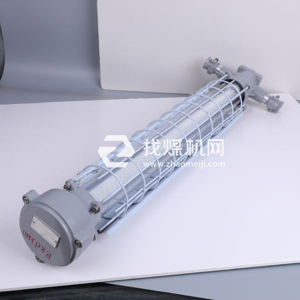 矿用隔爆型LED巷道灯DGS12/127L(A)