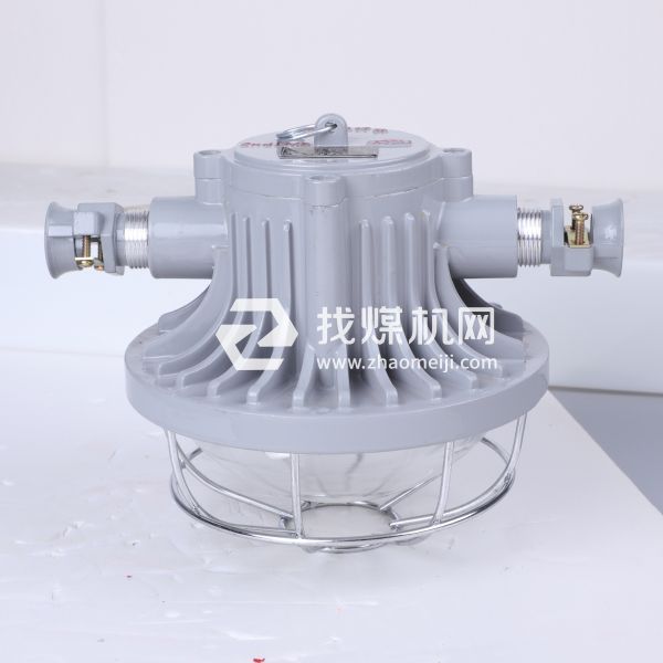 矿用隔爆型LED巷道灯DGS24/127L(B)