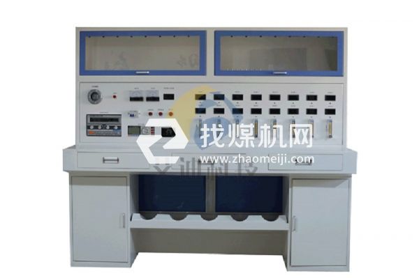 气体报警仪传感器综合校验台