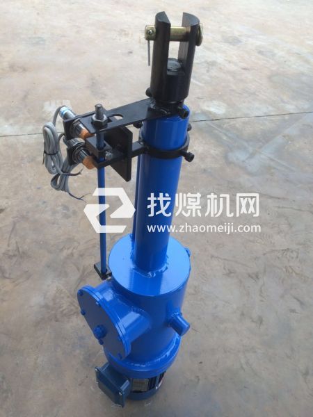 DYTZ5000-1300拐角的电动推杆