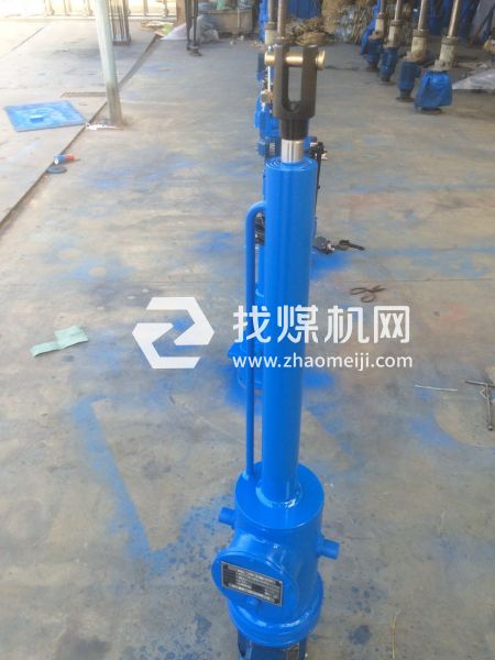 DYTZ1000-300-1.1在一条直线上电动推杆