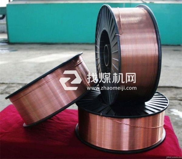 研发焊接NM400耐磨板焊丝