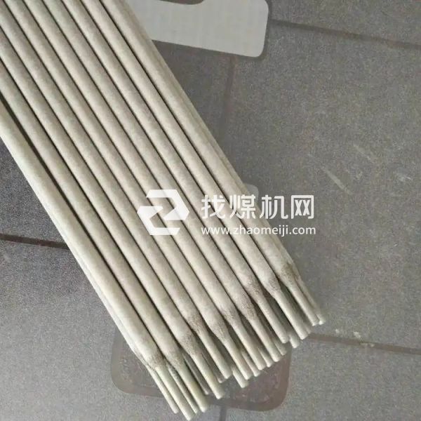推荐使用专用焊接耐磨板焊条