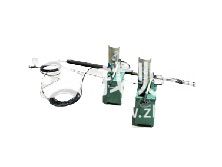 主动式瓦斯压力测定仪