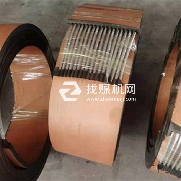 耐寒抽油机皮带