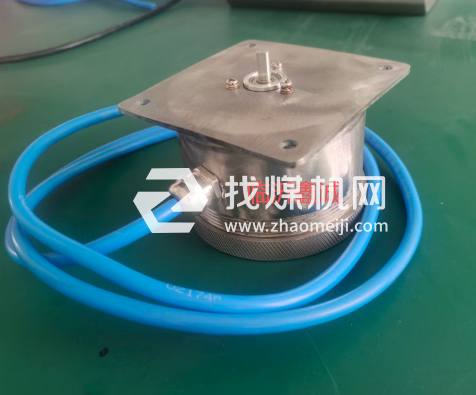 矿用本安型编码器