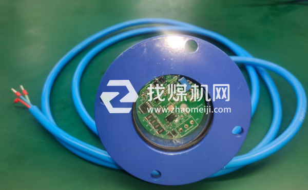 矿用本安型光控传感器