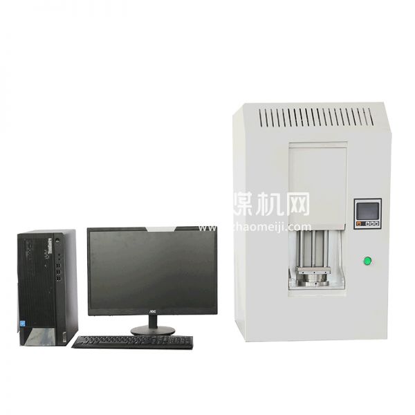 全自动真密度仪