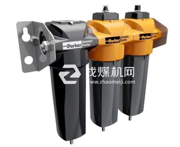 parker派克空气除菌过滤器ZVA-01C-ABEL 669505113C