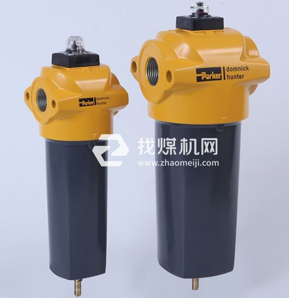 parker派克精密过滤器ZVA-01A-BBEL 669505109C