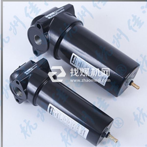 派克压缩空气过滤器ZVA-01D-ABEL 669505115C