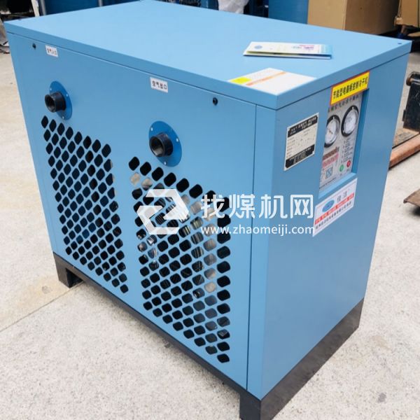 ​吹瓶机除油雾过滤器 吹瓶机冷干机