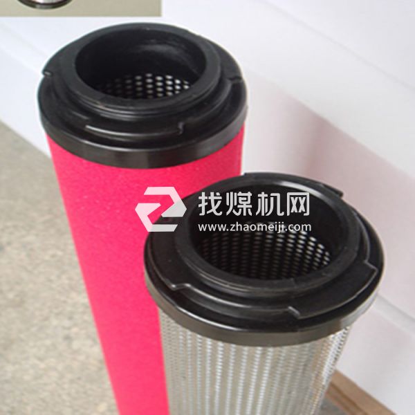 制药 食品级压缩空气山立滤芯SAGL-50HC SAGL-50HT