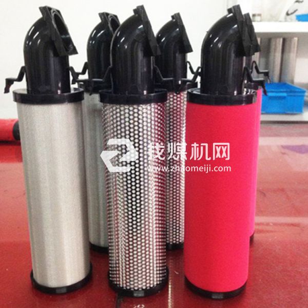 C-800E T-800E A-800E科林空气压缩机精密过滤器滤芯