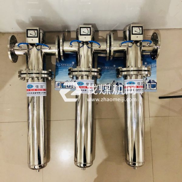 不锈钢气体加热器 不锈钢气体分离装置 不锈钢吸干机