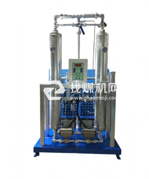 热再生干燥系统鼓风机选型 鼓风热干燥机专用鼓风机