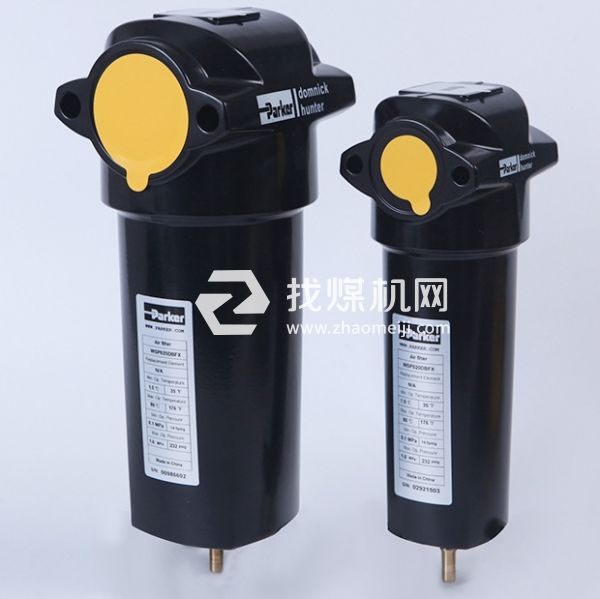 ​parker派克过滤器ZVA-011-CTEL 669505152C