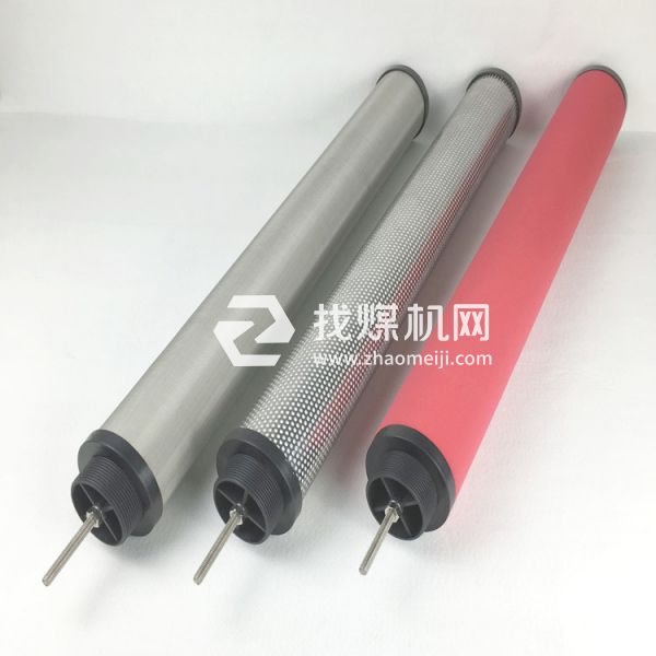 电厂 空压站专用嘉隆系列精密滤芯JHF9-6 JHF9-10