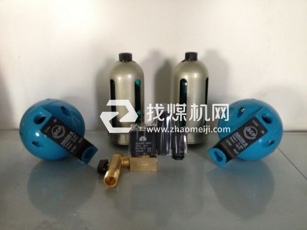 ​冷干机专用制冷剂 JAL-71D929 过滤减压阀 JAL-40MJAL33D