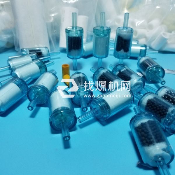 美国派克 Parker 9900-05-BK 阻水膜式过滤器