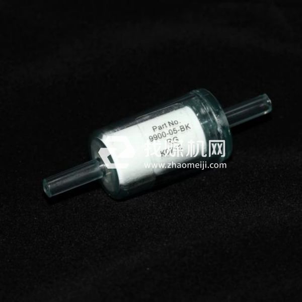 ​Parker 派克 9900-05-BK 疏水过滤器 CEMS烟气在线系统滤芯