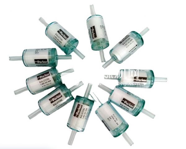 派克Balston气体过滤器单元630-02639