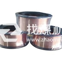 JD800焊接耐磨板焊丝 常温焊接