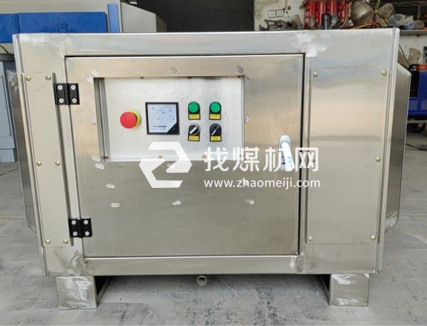 医疗负压排气灭菌器 医院真空泵排气口灭菌箱 排气端热力灭菌装置 