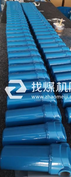 氢气专用微型高压过滤器 小型高压空气过滤器