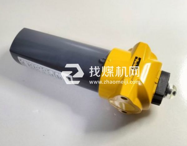​派克气体除菌过滤器ZVA-013-CWEL 669505168C
