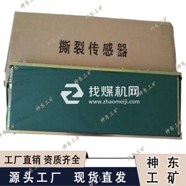 GVD1200本质型撕裂传感器