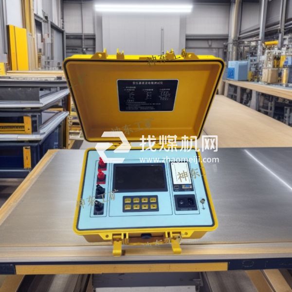 GDZRC-10AD直流电阻快速测试仪