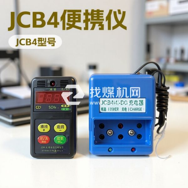 JCB4便携式甲烷检测报警仪厂家供应