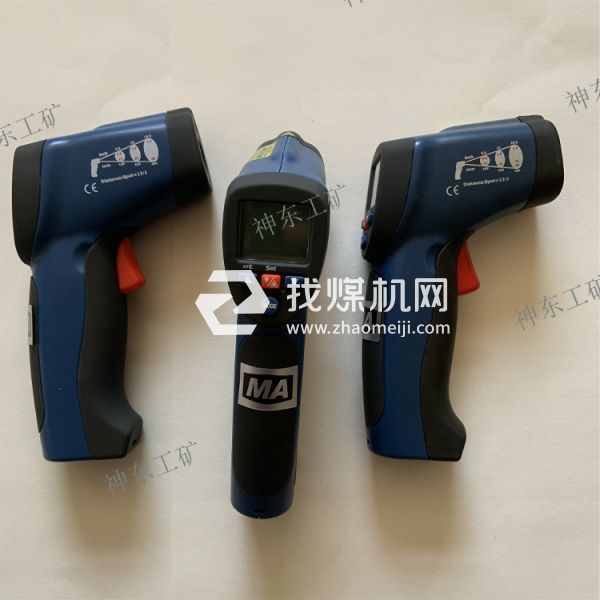 数据存储型用于煤矿的CWH600红外测温仪