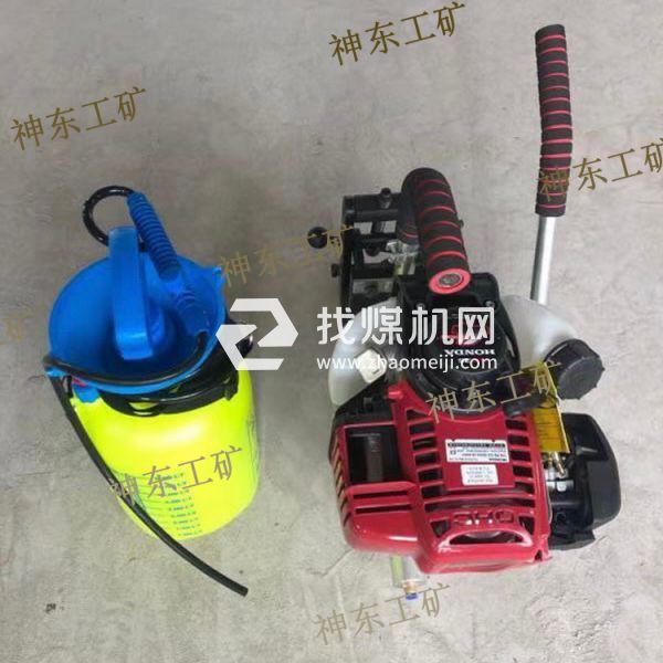 内燃切轨机 山东K1270型内燃切轨机