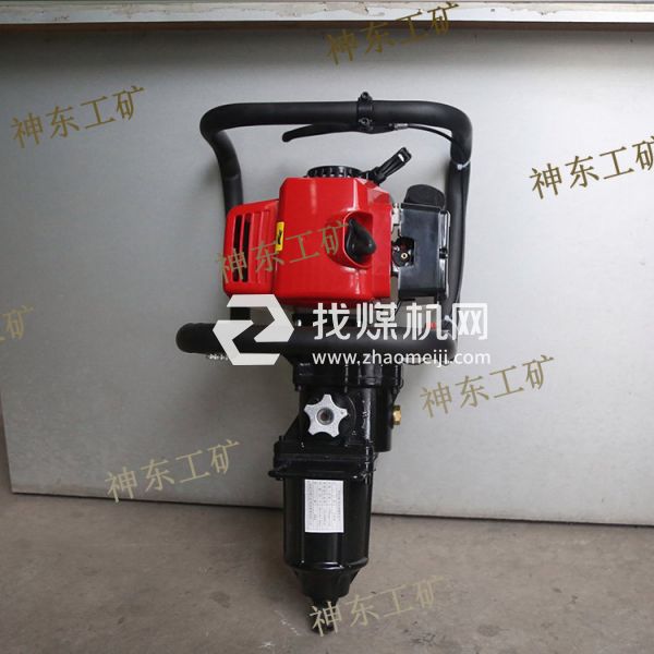 NB550手提式内燃螺栓扳手 销售手提式内燃螺栓扳手