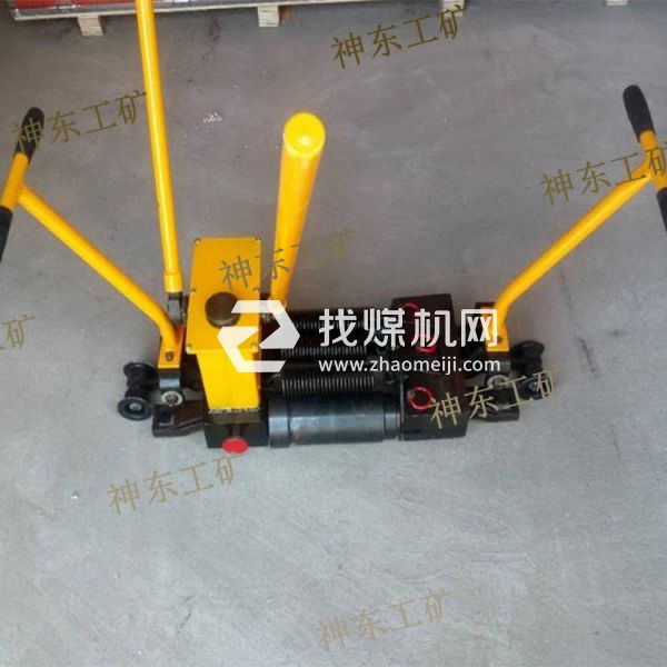 YTF400型轨缝调整器 YTF400双向轨缝调整器