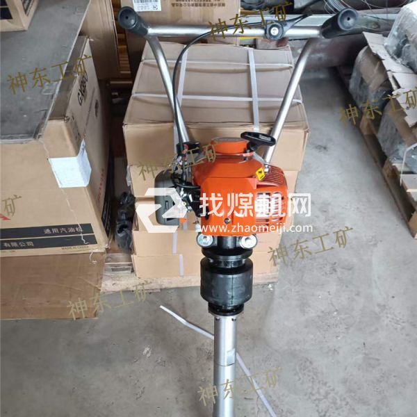 ND4内燃捣固镐厂家直销 现货供应ND4内燃捣固镐