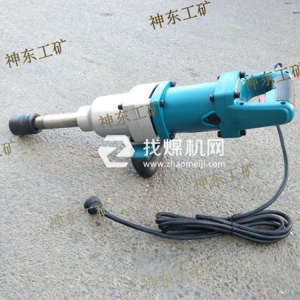 DB-M24电动铁路扳手 山西电动铁路扳手